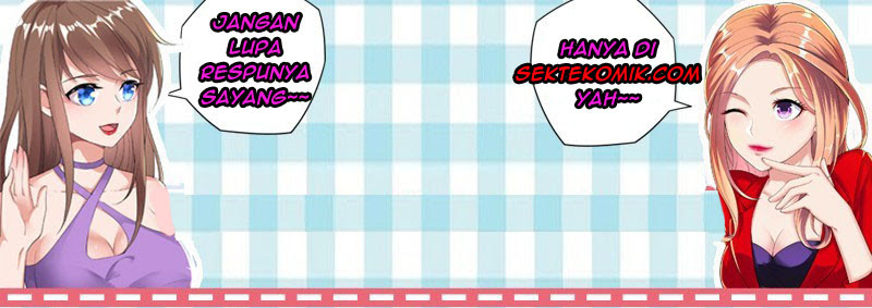 Super Shared Boyfriend System Chapter 40 Gambar 2